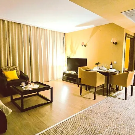 5*sunny Beach Private
